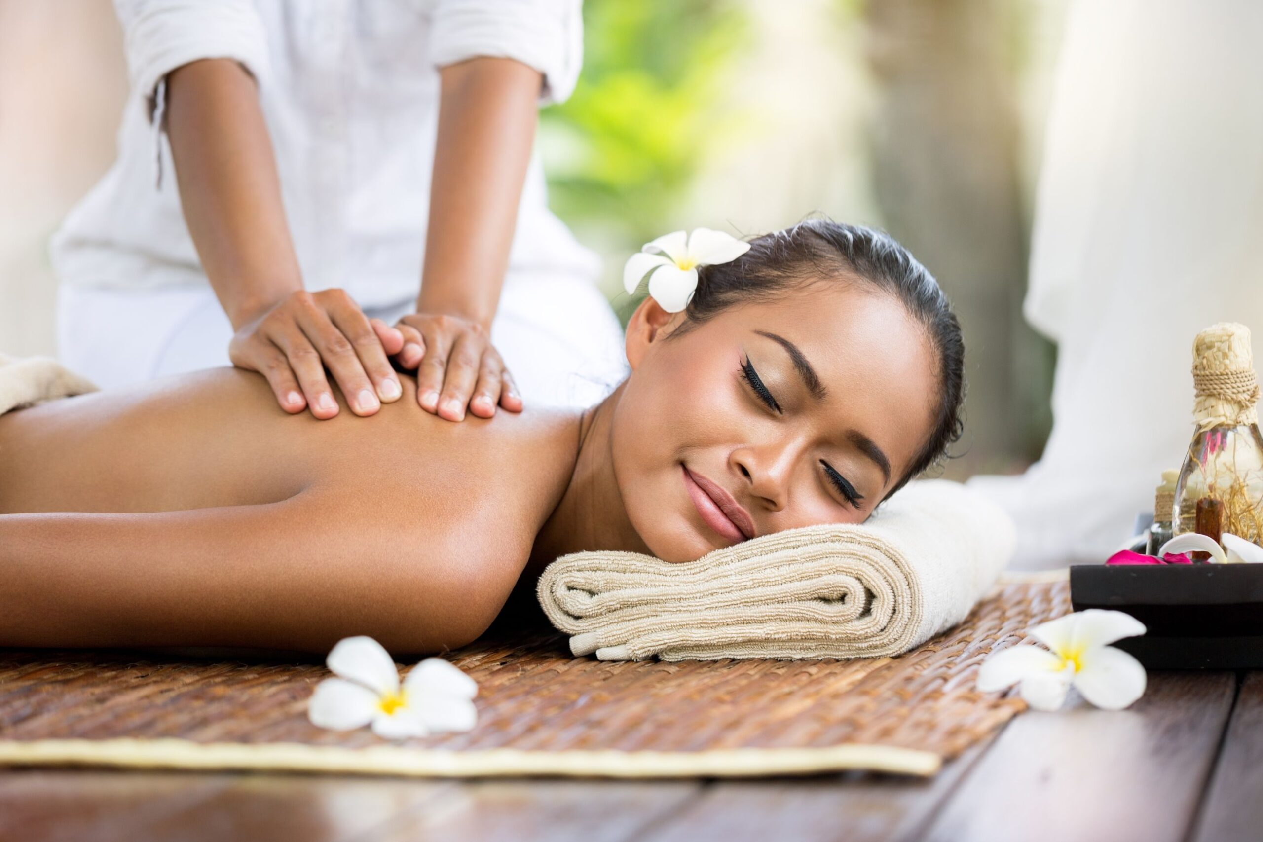Asian Massage in West Palm Beach | Amazing Feet Spa