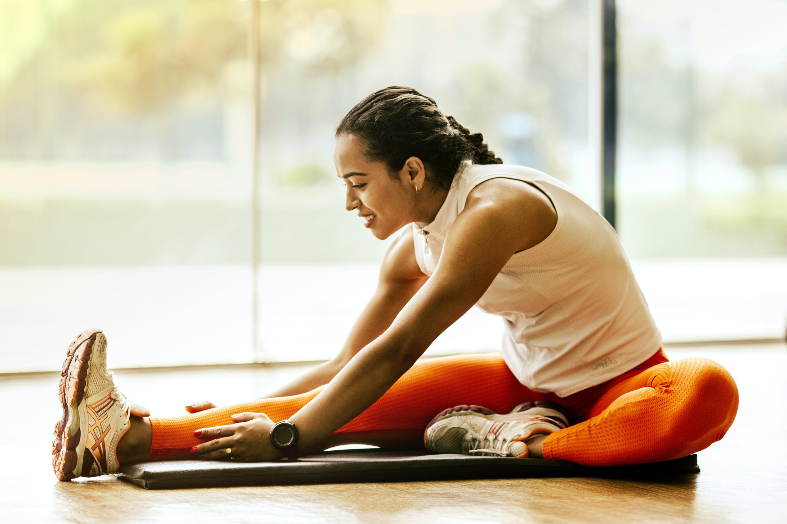 12 Essential Home Stretches for a Healthier You